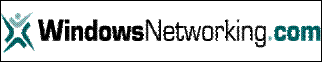 Windows Networking logo