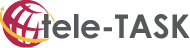 tele-TASK Home