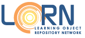 Learning Object Repository Network