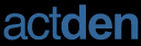Learn Online with ACTDEN
