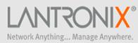 back to Lantronix homepage